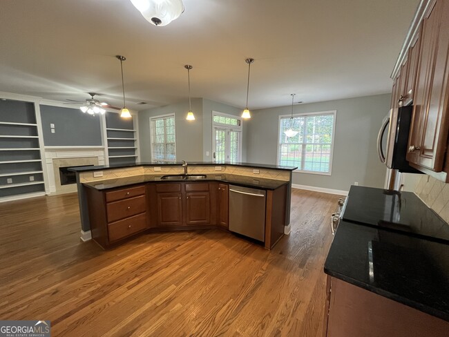 Building Photo - 104 Fisher Mill Dr