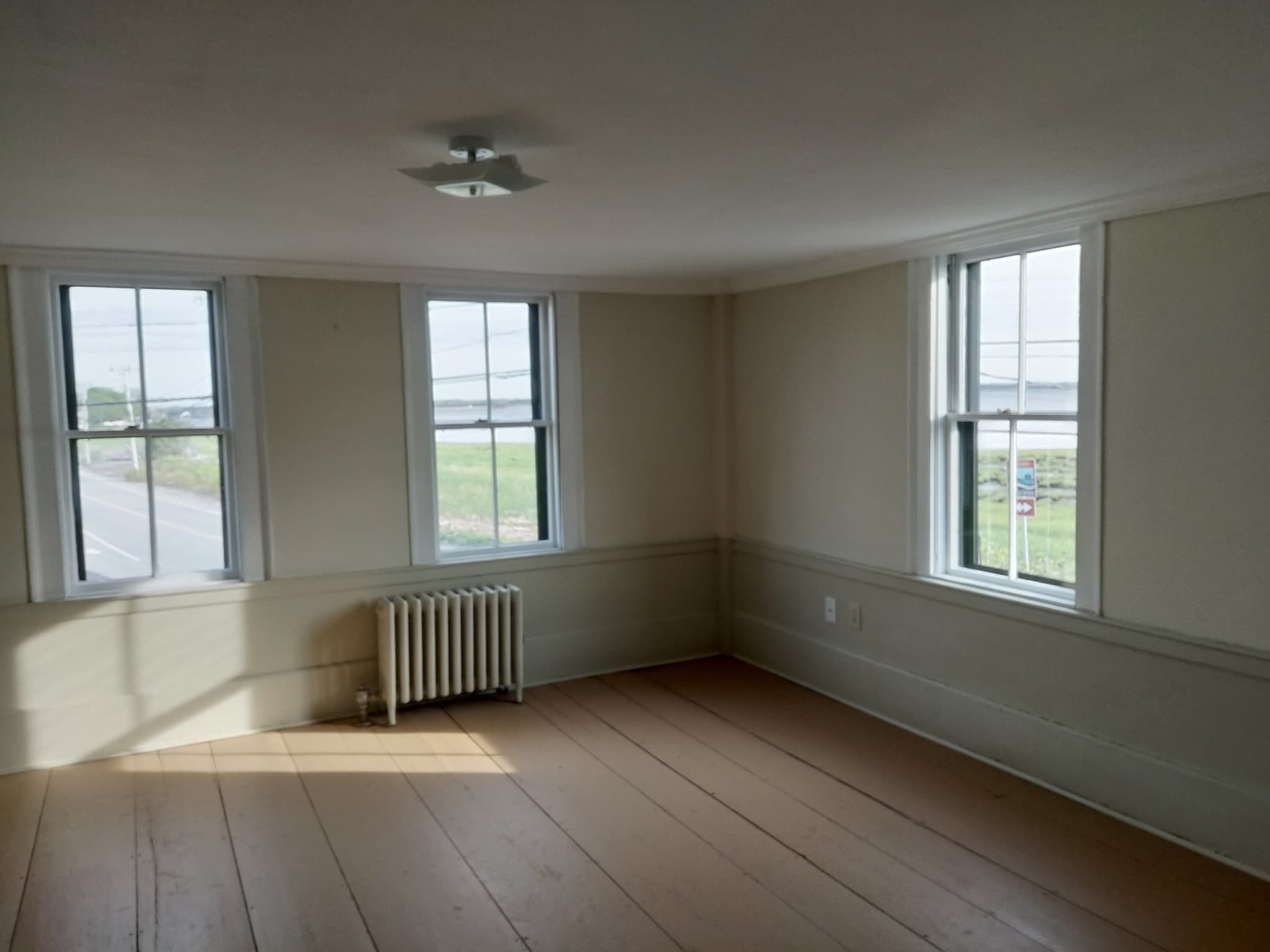 North bedroom - 1 Ocean Ave