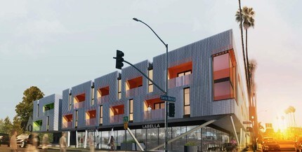 Building Photo - THE CHARLIE SM YALE