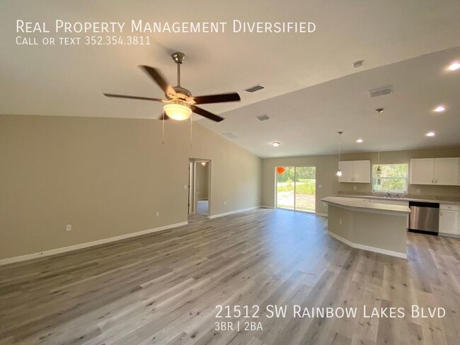 Building Photo - Rainbow Lakes Estates - Welcome Home