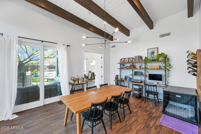 Building Photo - 4707 N 30th Pl