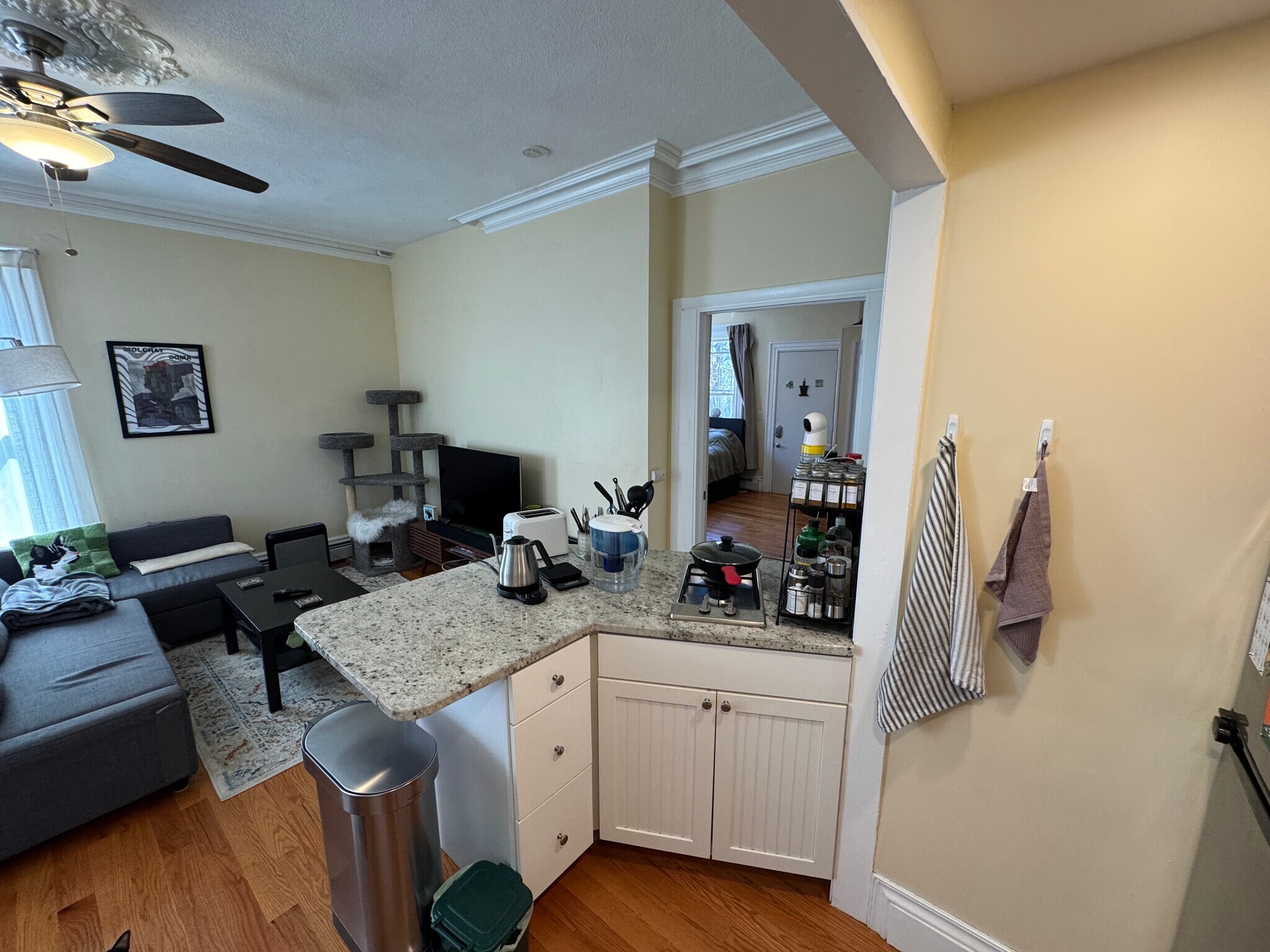 Building Photo - 65 Walden St