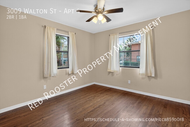 Building Photo - 3009 Walton St