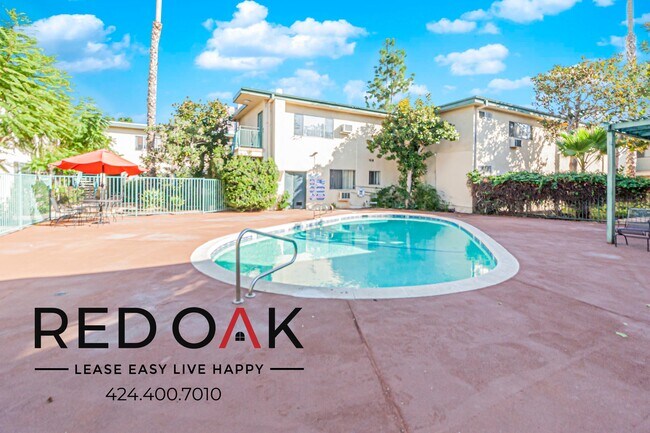 Building Photo - 5130 Yarmouth Ave