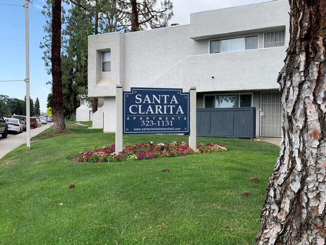 Primary Photo - Santa Clarita Apartments