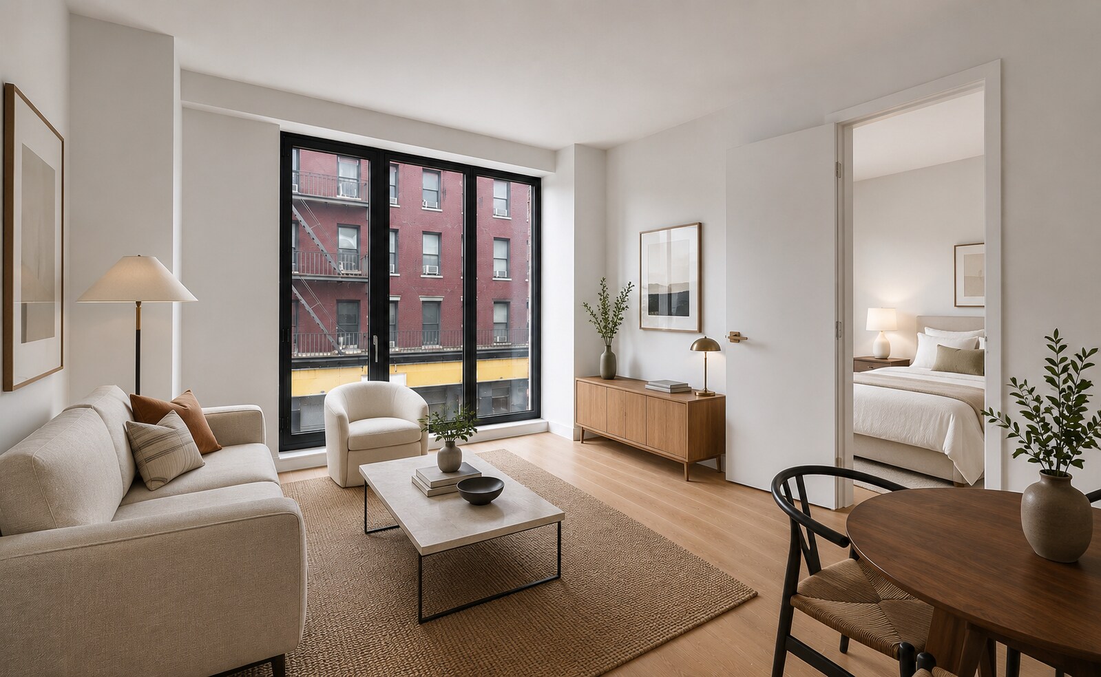 Building Photo - 446 W 44th St