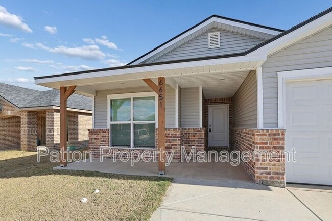 Building Photo - 6651 Athens St