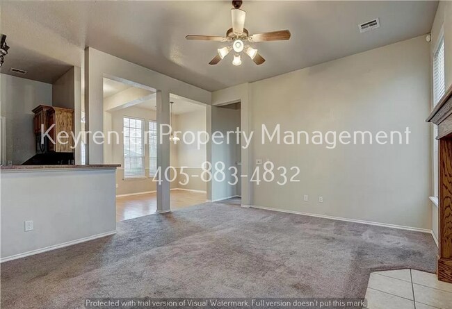 Building Photo - Beautiful 3 Bed 2 Bath in Edmond