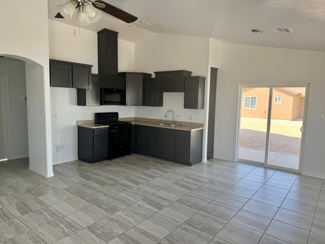 Building Photo - Almost New Home with three bedroom and two bath.