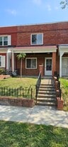 Building Photo - 3363 Alden Pl NE