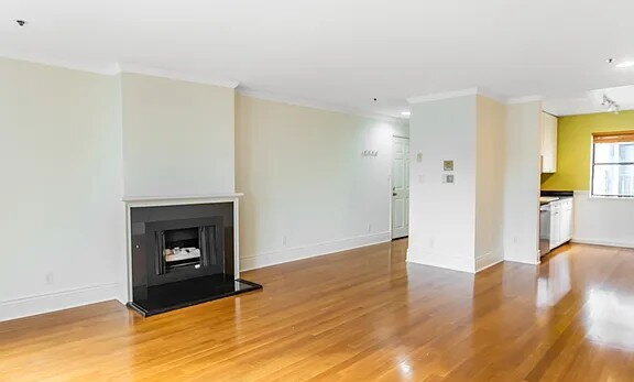 Building Photo - 430 Hayes St