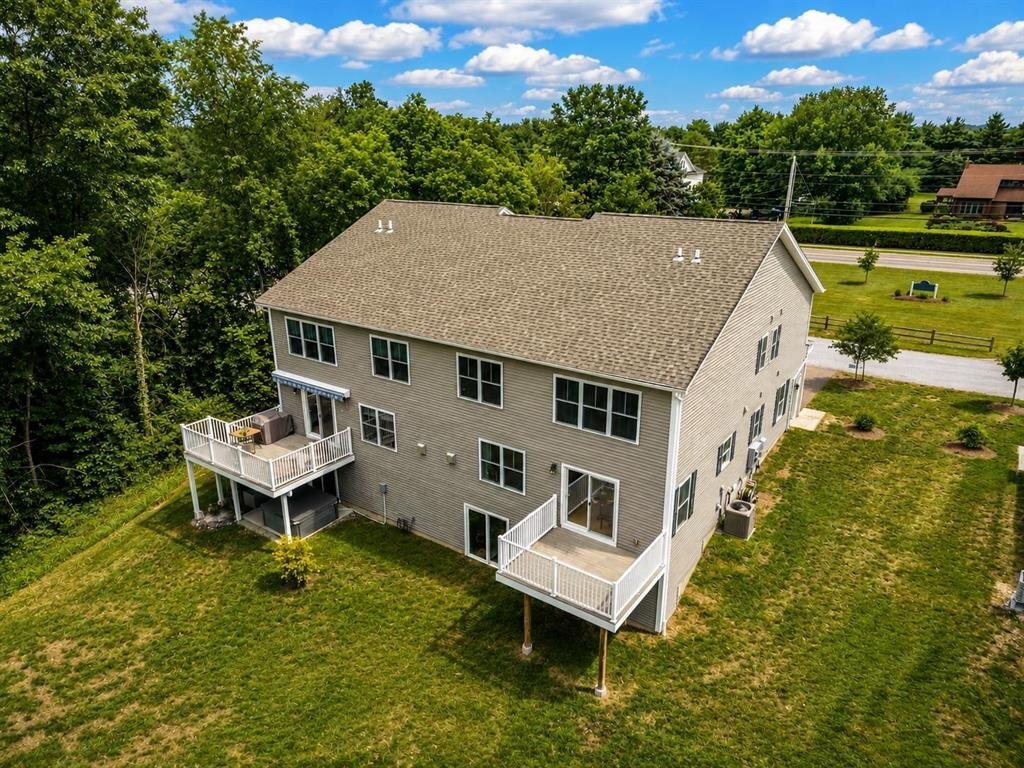 Building Photo - 51 Blacksmith Dr