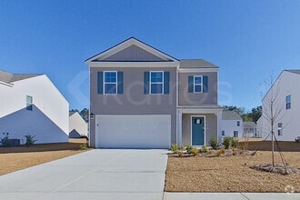 Building Photo - 113 Overstreet Way