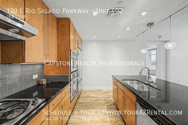 Building Photo - 120 E Rio Salado Pkwy