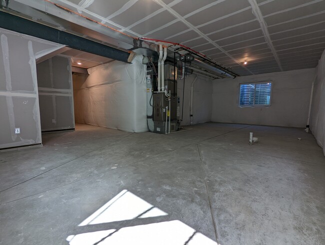 Basement - 6098 N Nepal Ct