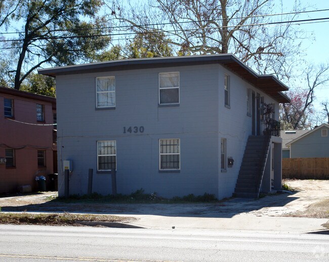 Primary Photo - 1430 Golfair Blvd
