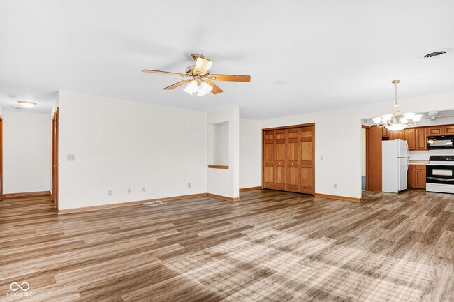 Building Photo - 1711 Lafayette Ave