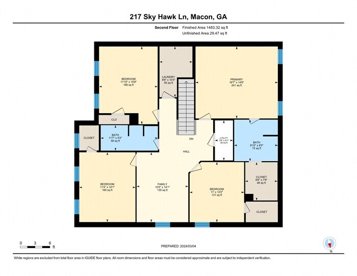 Building Photo - 217 Sky Hawk Ln