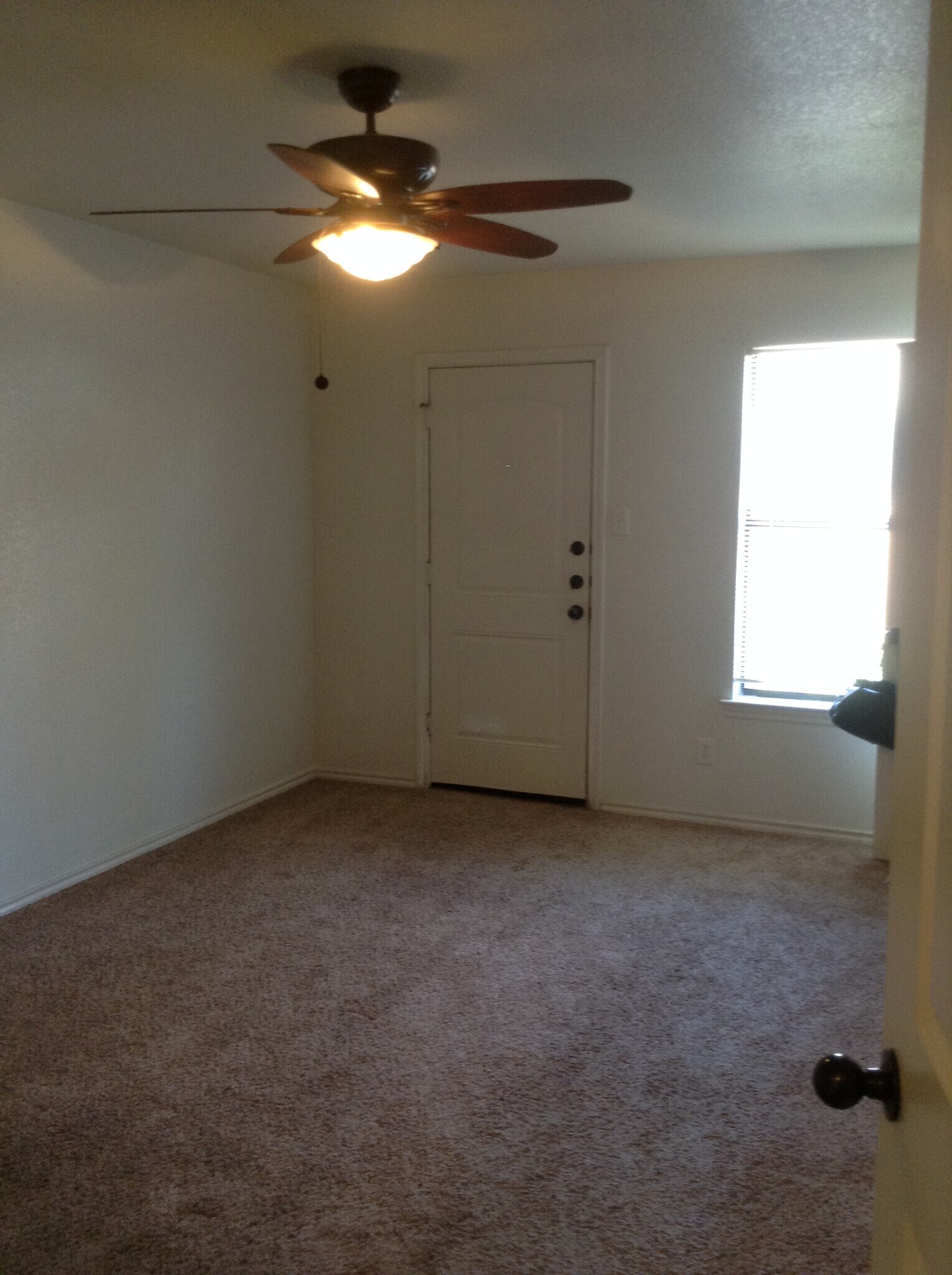 Master Bedroom - 8124 Doreen Ave
