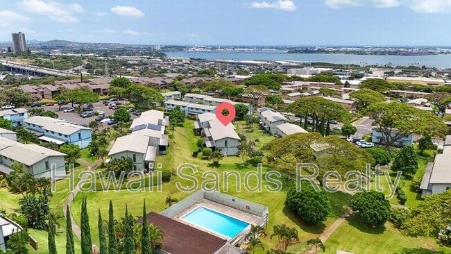Building Photo - 98-1426 D Kaahumanu St Apt