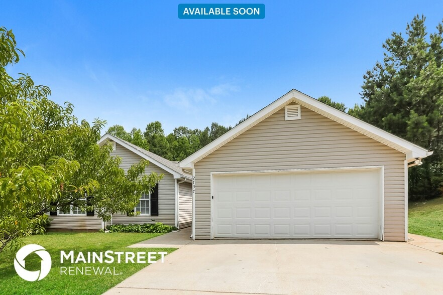 Primary Photo - 2737 Glendale Dr