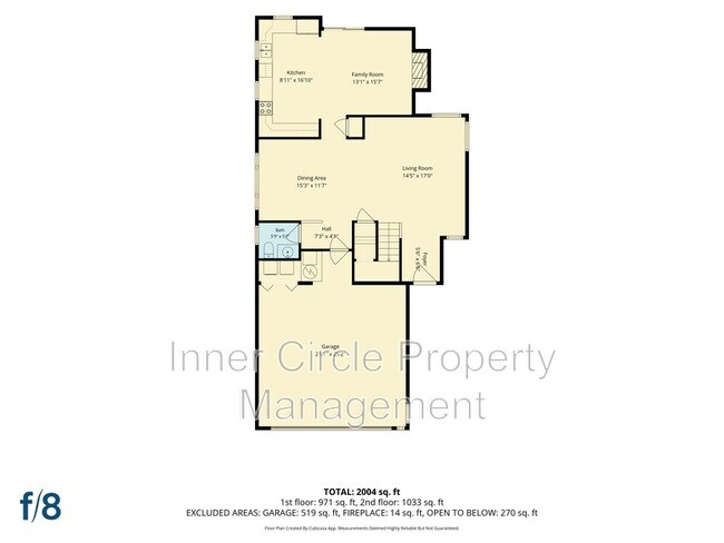 Building Photo - 217 Mitchum Dr