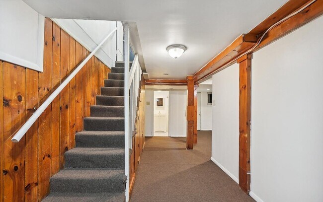 Building Photo - 4916 7th St NW