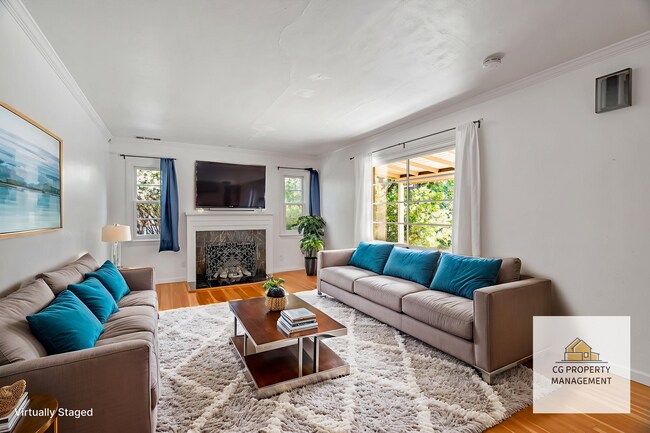 Building Photo - 3BD/2BA Home | Central A/C | 2-Car Garage | Top Schools