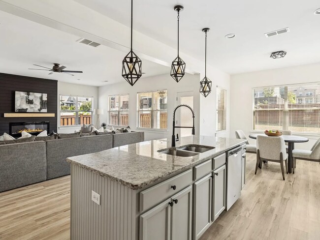 Building Photo - Fabulous 5BR Home in Thompsons Station