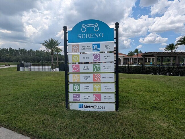 Building Photo - 16549 Mosaic Oar Dr