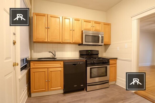 Primary Photo - 2 bedroom in Allston MA 02134