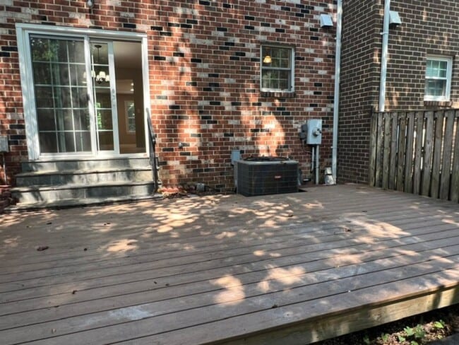 Building Photo - 11737 Dry River Ct
