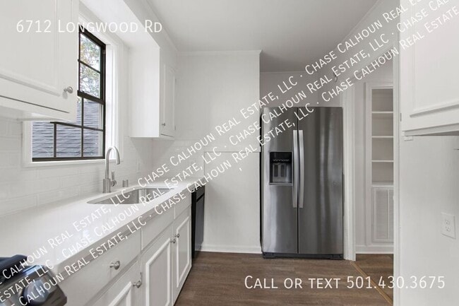 Building Photo - 6712 Longwood Rd