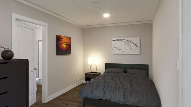 Building Photo - Affordable Living. Modern Style. A Place to Truly Call Home.
