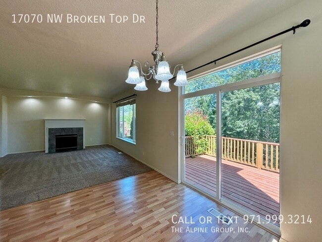 Building Photo - 17070 NW Broken Top Dr