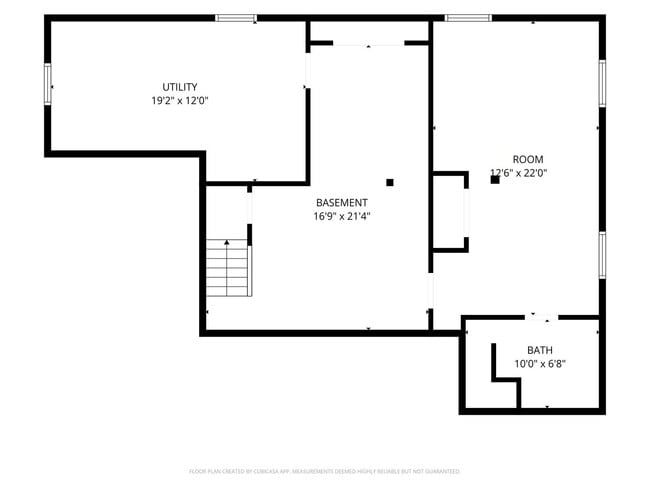 Building Photo - 306 19th Ave SW