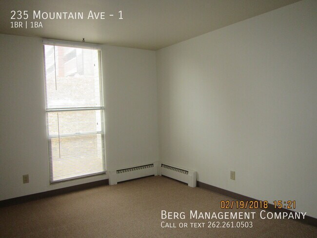 Building Photo - 235 Mountain Ave