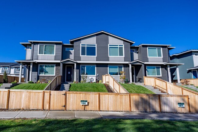 Primary Photo - Brand New! - 3 Bedroom Townhome in Vancouv...