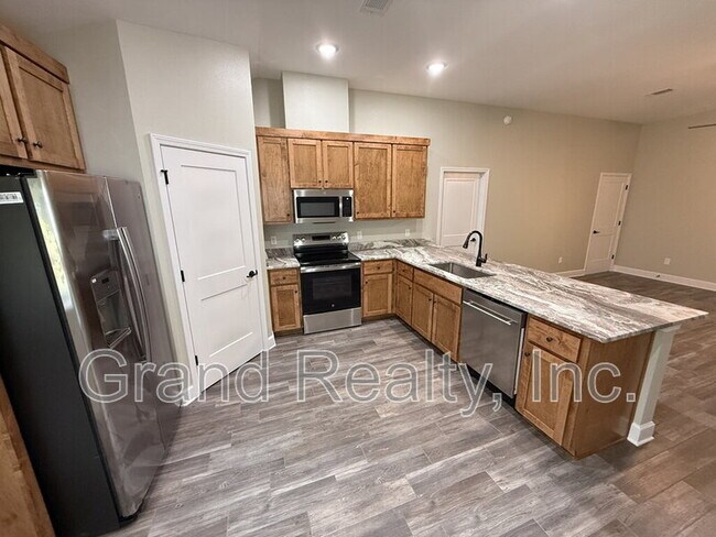 Building Photo - 4886 E Spencer Field Rd