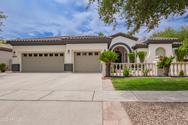 Building Photo - 4711 E Buckboard Ct