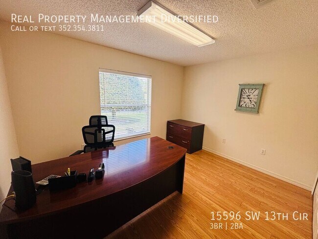 Building Photo - 15596 SW 13th Cir