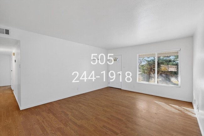 Building Photo - 8503 Menaul Blvd NE