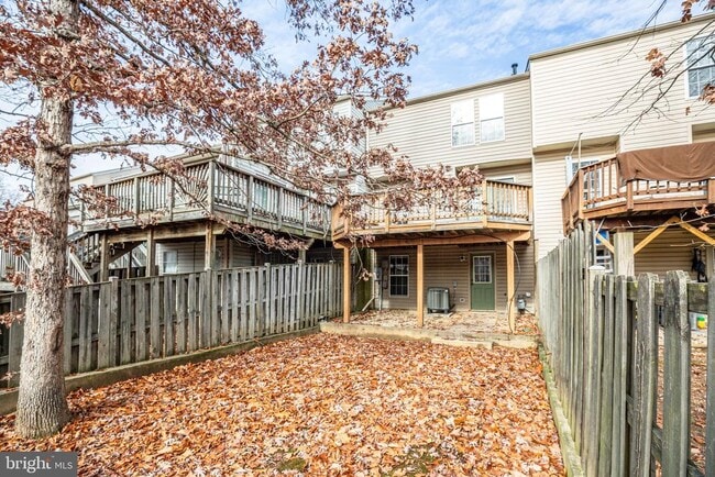 Building Photo - 4302 Cider Barrel Ct