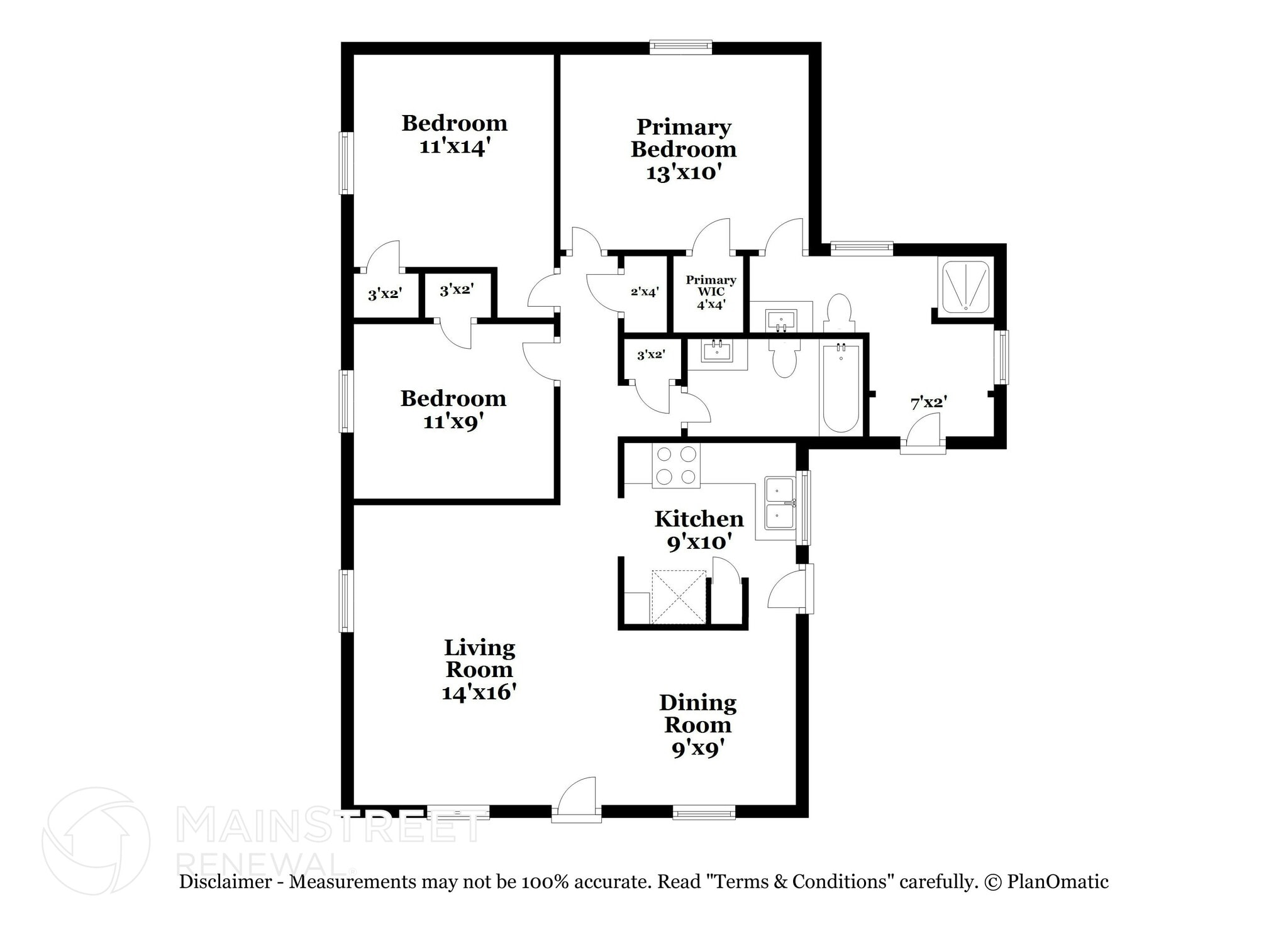 Building Photo - 505 E Palmetto Ave