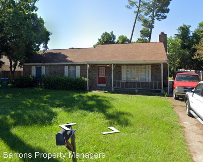 Primary Photo - 3 br, 2 bath House - 3263 Maplewood Drive
