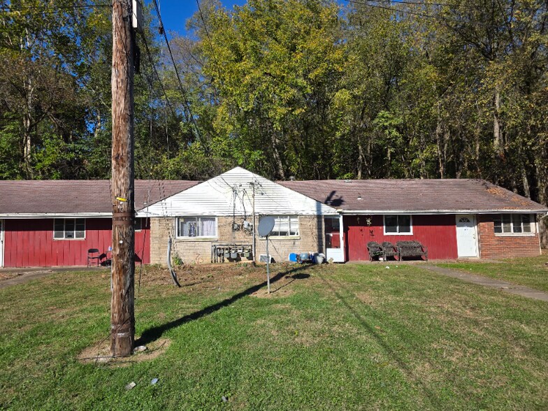 Building Photo - 510 E Pittsburgh McKeesport Blvd