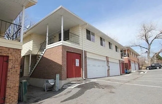 Building Photo - 7903 Lowell Blvd
