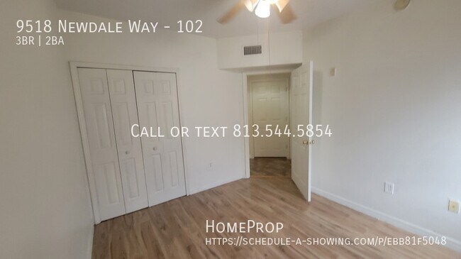 Building Photo - 9518 Newdale Way