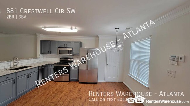 Building Photo - 881 Crestwell Cir