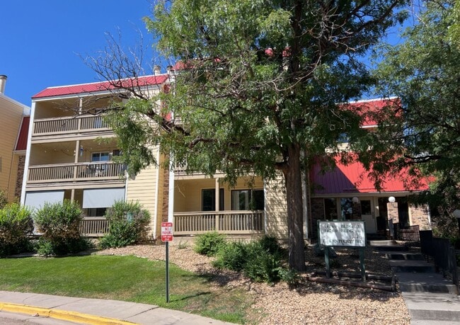 Building Photo - Newly Renovated Condo in Sable Landing
